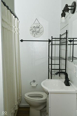 1717 N Talbott Street 4, Indianapolis, IN 46202