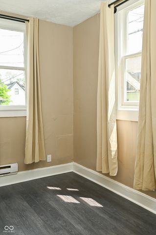 1717 N Talbott Street 4, Indianapolis, IN 46202