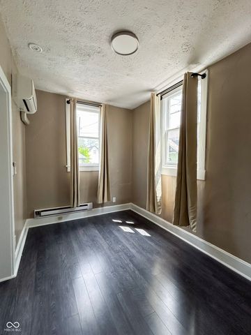 1717 N Talbott Street 4, Indianapolis, IN 46202