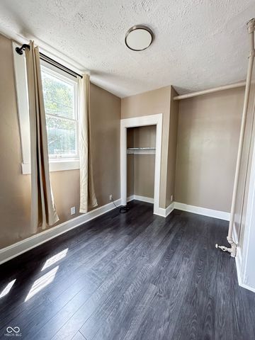 1717 N Talbott Street 4, Indianapolis, IN 46202