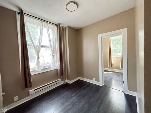 1717 N Talbott Street 4, Indianapolis, IN 46202