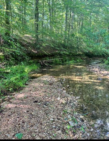 0 Cox Hollow, Dover, TN 37058