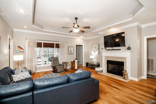 232 Kelsey Lynn Lane, Huntsville, AL 35806