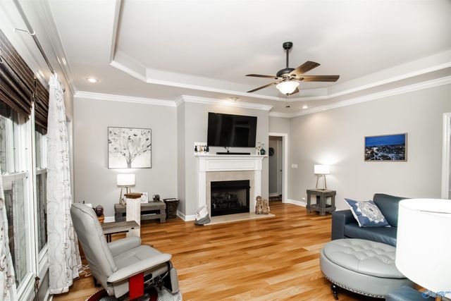 232 Kelsey Lynn Lane, Huntsville, AL 35806