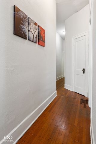 784 Woodruff Place East Drive 2, Indianapolis, IN 46201