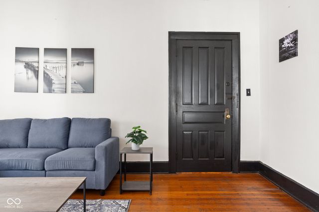 784 Woodruff Place East Drive 2, Indianapolis, IN 46201