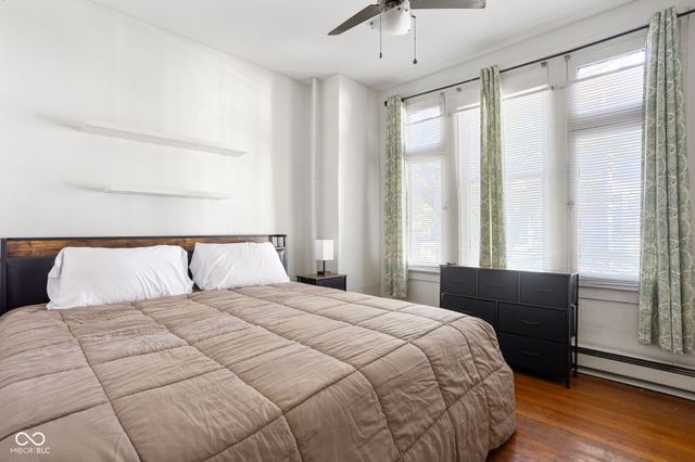 784 Woodruff Place East Drive 2, Indianapolis, IN 46201