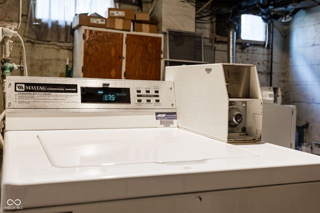 784 Woodruff Place East Drive 2, Indianapolis, IN 46201