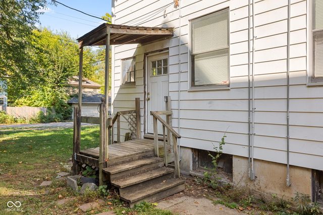 784 Woodruff Place East Drive 2, Indianapolis, IN 46201