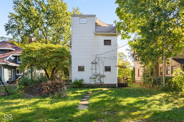 784 Woodruff Place East Drive 2, Indianapolis, IN 46201