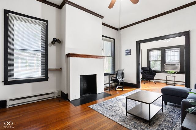 784 Woodruff Place East Drive 2, Indianapolis, IN 46201