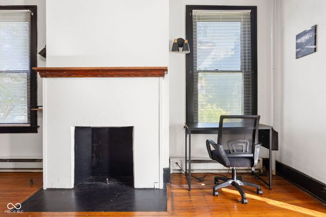 784 Woodruff Place East Drive 2, Indianapolis, IN 46201