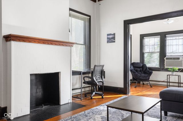 784 Woodruff Place East Drive 2, Indianapolis, IN 46201