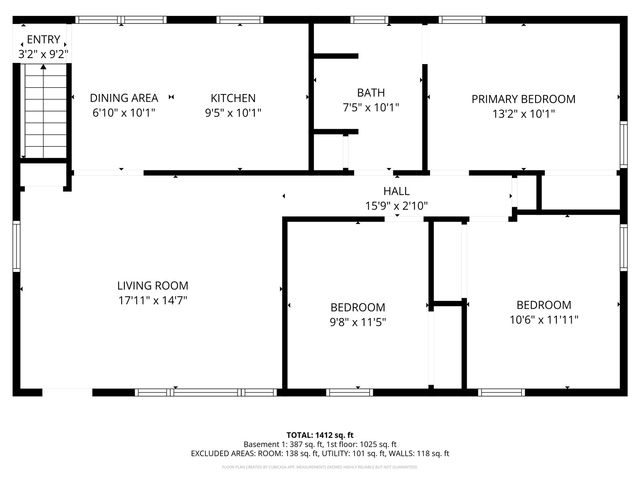 1325 36th Street SE, Cedar Rapids, IA 52403