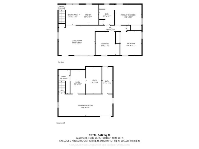 1325 36th Street SE, Cedar Rapids, IA 52403