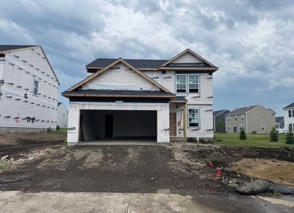 4810 Island Park Drive, Woodbury, MN 55129