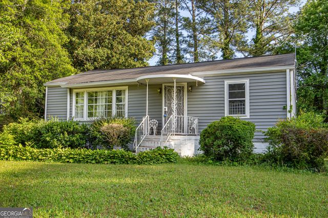 2090 Verbena Street NW, Atlanta, GA 30314