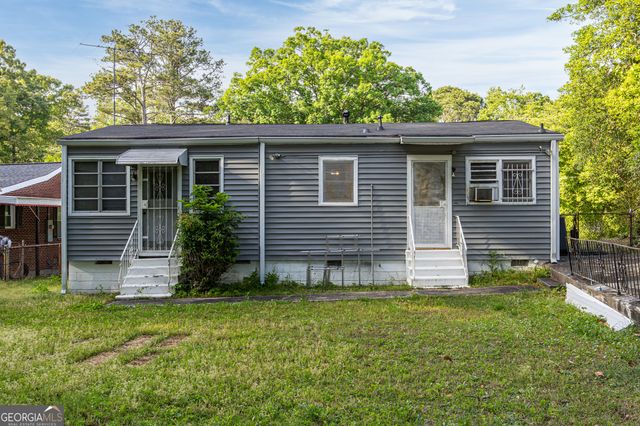 2090 Verbena Street NW, Atlanta, GA 30314