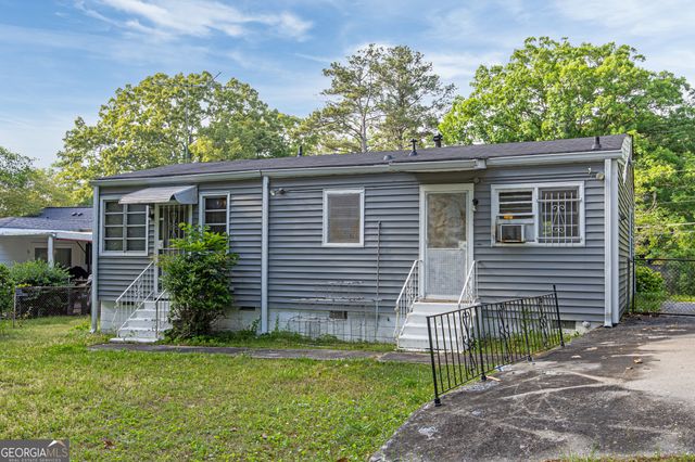 2090 Verbena Street NW, Atlanta, GA 30314