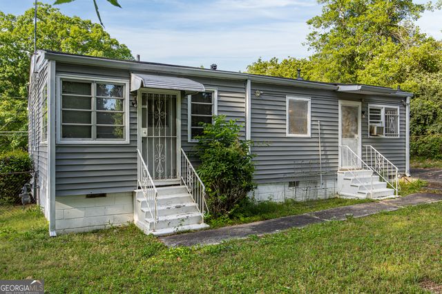 2090 Verbena Street NW, Atlanta, GA 30314