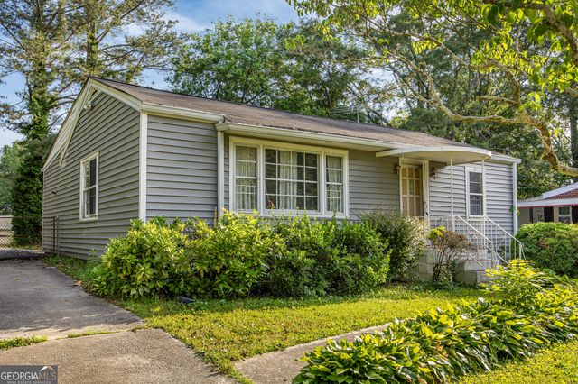2090 Verbena Street NW, Atlanta, GA 30314