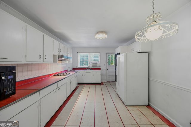 2090 Verbena Street NW, Atlanta, GA 30314