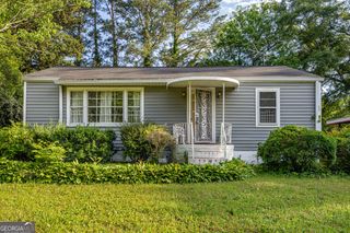 2090 Verbena Street NW, Atlanta, GA 30314