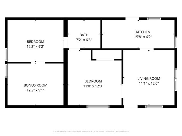 1801 S Glenn, Wichita, KS 67203