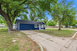 1801 S Glenn, Wichita, KS 67203