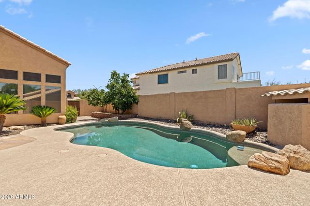 29424 N 49th Street, Cave Creek, AZ 85331