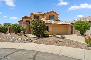 29424 N 49th Street, Cave Creek, AZ 85331