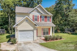 11342 Astoria Drive, Charlotte, NC 28262