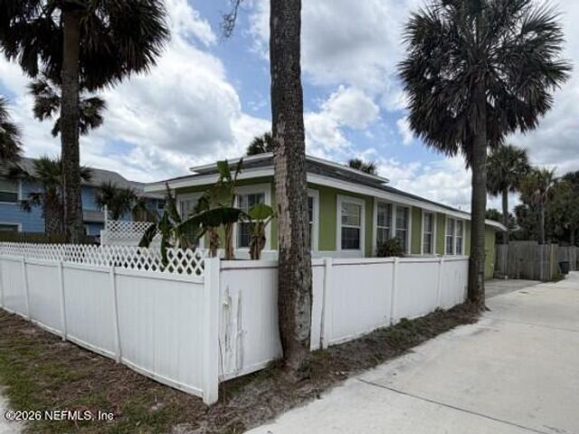 620 1ST Street, Jacksonville Beach, FL 32250