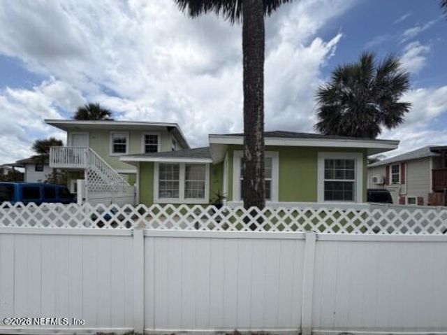 620 1ST Street, Jacksonville Beach, FL 32250