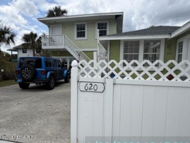 620 1ST Street, Jacksonville Beach, FL 32250