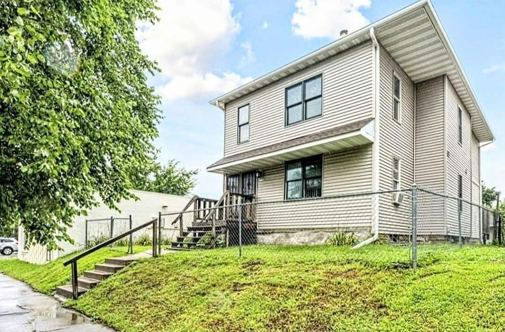 3126 Logan Avenue N, Minneapolis, MN 55411 — exterior