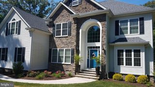 3780 COULBOURN MILL RD, Salisbury, MD 21804