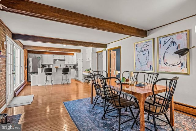 416 DUTTON MILL RD, Malvern, PA 19355