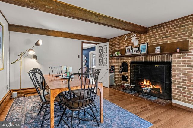 416 DUTTON MILL RD, Malvern, PA 19355