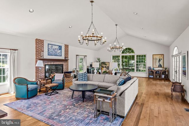 416 DUTTON MILL RD, Malvern, PA 19355