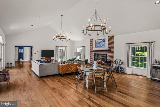 416 DUTTON MILL RD, Malvern, PA 19355