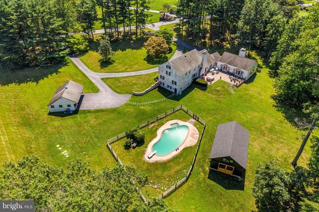 416 DUTTON MILL RD, Malvern, PA 19355
