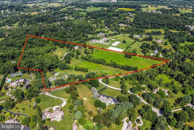 416 DUTTON MILL RD, Malvern, PA 19355