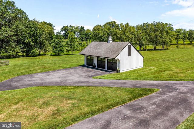 416 DUTTON MILL RD, Malvern, PA 19355