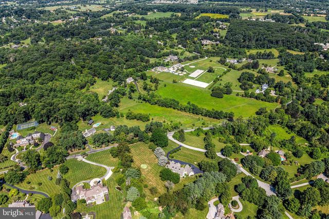 416 DUTTON MILL RD, Malvern, PA 19355