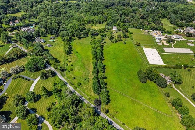 416 DUTTON MILL RD, Malvern, PA 19355