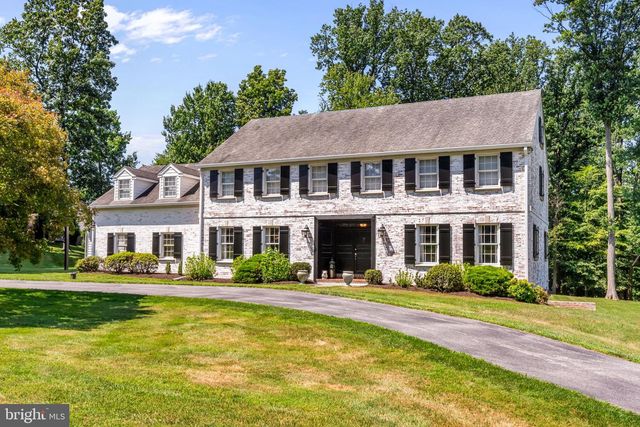 416 DUTTON MILL RD, Malvern, PA 19355