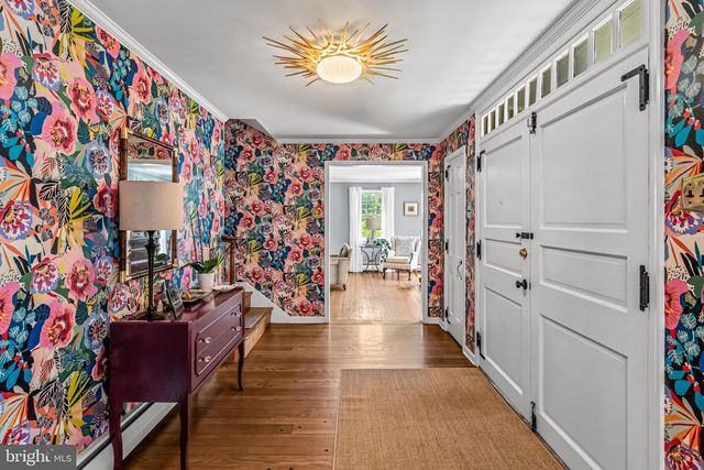 416 DUTTON MILL RD, Malvern, PA 19355