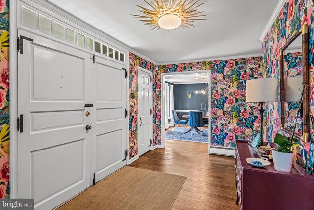 416 DUTTON MILL RD, Malvern, PA 19355