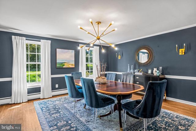 416 DUTTON MILL RD, Malvern, PA 19355